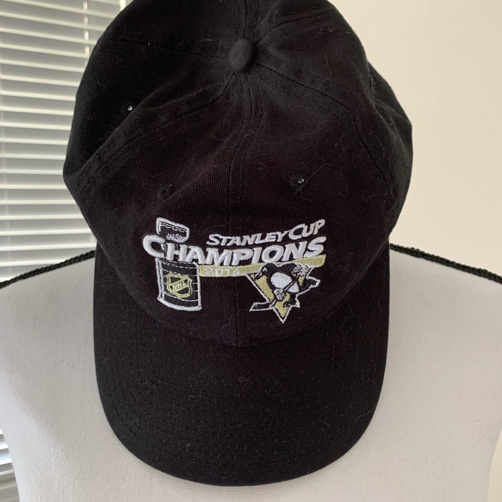 Baseball hat